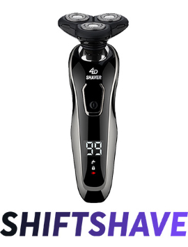 shiftshave