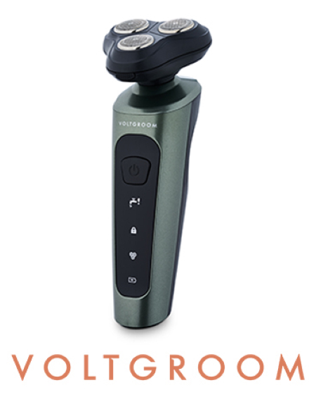 voltgroom