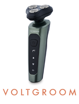 voltgroom